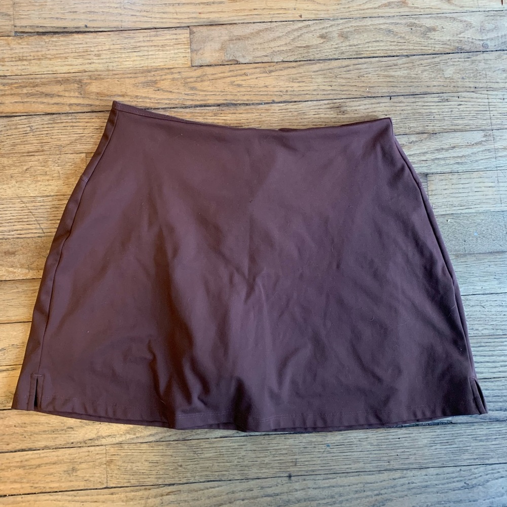 Girlfriend Collective Skort